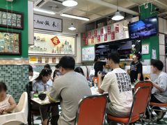 -華歡冰室-WahFoon(吉大店)
