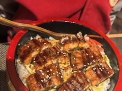 -德川家日本料理(顺义华联店)