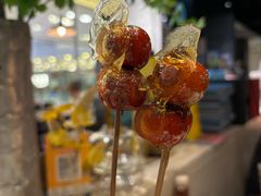 -小大董·烤鸭(王府井apm店)