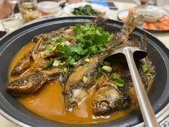 -徽州月·民间徽菜(浦东总店)