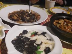 -狗不理(塘沽店)