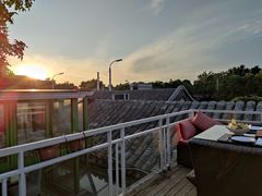 -EATALIA意塔利意式餐厅(鼓楼店)