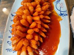 松鼠桂鱼-神仙钵湘香土菜馆(光华路店)