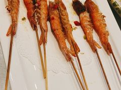 -御沪沪味园.融合菜.海鲜(斜土路店)