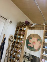 -初八手工DIY陶艺馆(初八陶社)
