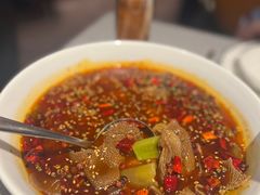 -柿合缘新京菜(国金中心商场店)