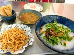-大王油茶(二厂文创公园店)