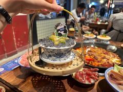 -楠火锅(太古里总店)