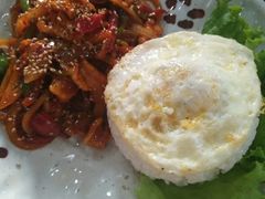 -长今家韩国料理(瑞景店)