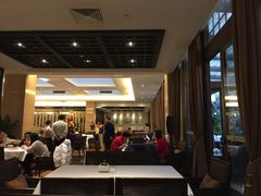 -天目湖御水温泉·度假酒店