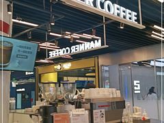 -Manner Coffee(IFS一楼店)