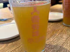 -牛啤堂精酿啤酒餐吧(五棵松华熙店)