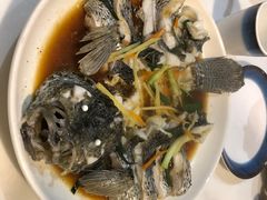 -蔚海之都·象山蒸汽海鲜(仙霞路店)