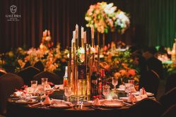 -格乐利雅婚礼艺术中心(南外滩店)