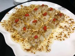 -鼎记酒楼(雁南一路店)