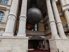 -澳门十六浦索菲特大酒店