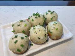 -常盛香生煎·酸辣汤.无锡老字号玉兰饼(新生路店)