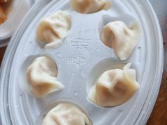 -喜鼎海胆水饺(东港店)