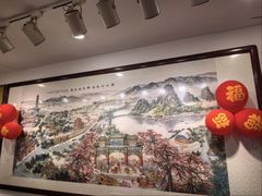 -胜记菜馆(文明路)