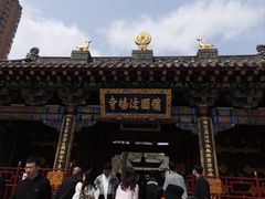 -护国法轮寺