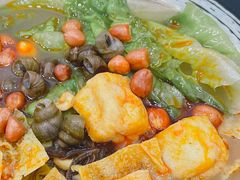 原味螺蛳粉-笋果坊螺蛳粉(竹园小区店)