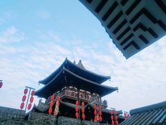 -东西巷