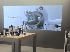 -DJI大疆(福州万象城授权体验店)