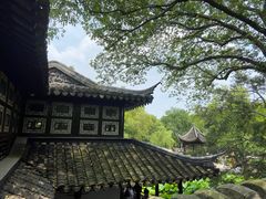 -拙政园