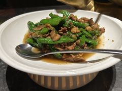 -炊烟小炒黄牛肉(浦东世纪汇店)