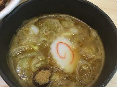 -八盛屋·沾面(集美万达店)