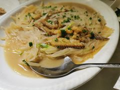 -宏玲餐厅(四川南路店)