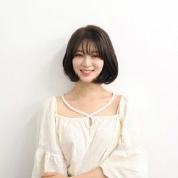 -MYYF SALON烫发染发