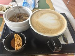-安妮意大利餐厅(日坛店)