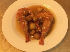 -厉家菜(德胜门总店)