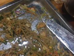 -番禺大岗仙庙烧鸡(芳村店)