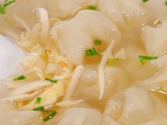 -老西白点心店
