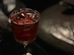 -广州四季酒店·天吧·高空酒吧