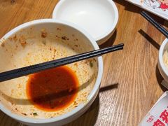 -九毛九西北菜(大东海店)