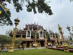 -西双版纳总佛寺