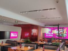 -老板恋上鱼(恒隆广场店)