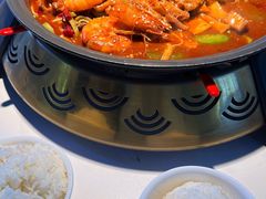 -徐记小怪兽肉蟹煲(中央大街店)