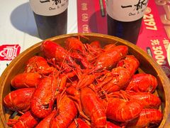 -靓靓蒸虾·头牌蒸虾(光谷风情街店)