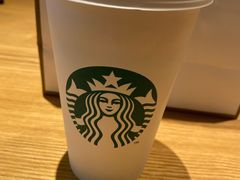 -星巴克(嘉定中信泰富万达广场店)