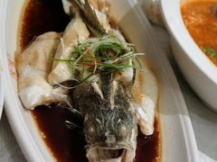 -金家老三饭庄(常营店)