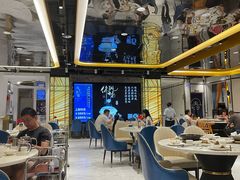 -海上名珠·海鲜酒楼(励骏庞都店)