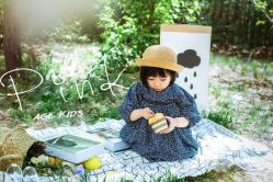-AGE kids儿童摄影 大同店(正德文体中心店)