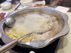 -潮悦牛肉火锅城(水贝店)