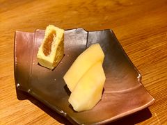 饭后甜品-松涛日本料理