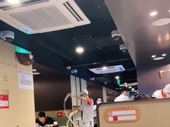 大堂-海底捞火锅(新华联梦想城店)