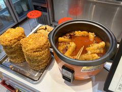 -丽丽三鲜螺蛳粉(田林路店)